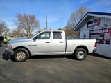 Used 2010 Dodge Ram 1500 Truck ST w/ ST Popular Equipment Group image 4