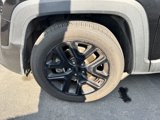 Used 2017 Jeep Renegade Altitude image 4