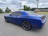 Used 2022 Dodge Challenger GT w/ Blacktop Package image 3