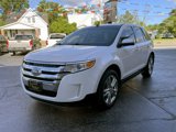 Used 2012 Ford Edge SEL image 3