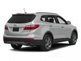 Used 2014 Hyundai Santa Fe Limited image 2