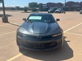Used 2018 Chevrolet Camaro LT image 2