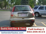 Used 2007 Honda CR-V LX image 6