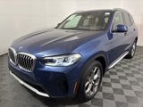 Certified 2024 BMW X3 sDrive30i w/ Premium Package image 2