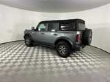 Used 2024 Ford Bronco Big Bend image 3