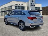 Used 2017 Acura MDX SH-AWD image 4