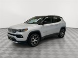 Used 2024 Jeep Compass Limited image 6