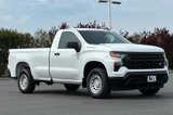 New 2024 Chevrolet Silverado 1500 W/T w/ Trailering Package image 2