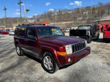 Used 2007 Jeep Commander Sport image 6