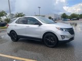Used 2020 Chevrolet Equinox LT w/ Sport Edition image 2