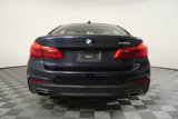 Used 2018 BMW 530i image 4