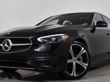 Certified 2022 Mercedes-Benz C 300 Sedan image 3