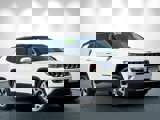 Used 2020 Jeep Compass Limited w/ Luxury Seat Group image 2