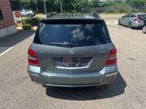Used 2012 Mercedes-Benz GLK 350 4MATIC image 4