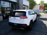 Used 2015 Jeep Cherokee Limited w/ Luxury Group image 6