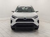 Used 2024 Toyota RAV4 XLE image 3