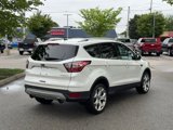 Used 2017 Ford Escape Titanium image 5
