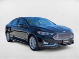 Used 2019 Ford Fusion Energi Titanium image 3
