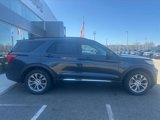 Certified 2022 Ford Explorer XLT w/ Equipment Group 202A image 4