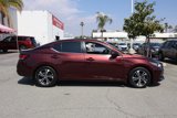 Used 2022 Nissan Sentra SV w/ All-Weather Package image 3