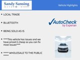 Used 2011 Kia Sorento LX w/ Convenience Pkg image 5