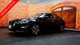 Certified 2022 Nissan Altima 2.5 SV image 3