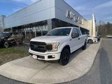 Certified 2018 Ford F150 XL w/ Equipment Group 101A Mid image 4