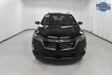 Used 2022 Chevrolet Equinox RS w/ Infotainment Package image 4