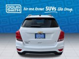 Used 2017 Chevrolet Trax LT image 5