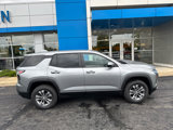 New 2026 Chevrolet Equinox LT image 3