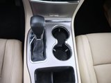 Used 2021 Jeep Grand Cherokee Limited w/ Luxury Group II image 4