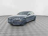 Used 2018 Audi A4 2.0T Ultra Premium w/ Convenience Package image 4