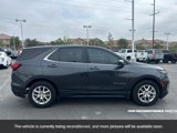Used 2022 Chevrolet Equinox LT image 4