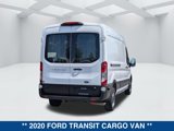 Used 2020 Ford Transit 250 Medium Roof image 4
