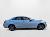 Used 2015 Mercedes-Benz C 300 4MATIC Sedan image 4