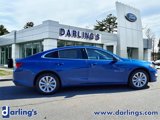 Used 2023 Chevrolet Malibu LT image 3