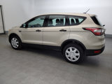Used 2017 Ford Escape S image 3