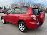 Used 2012 Toyota RAV4 4WD image 4