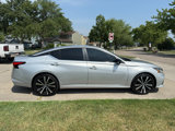Used 2019 Nissan Altima 2.5 SR image 5