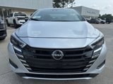 New 2025 Nissan Versa S w/ Trunk Package image 3