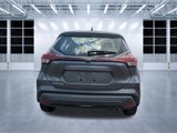 New 2025 Nissan Kicks Play S image 4