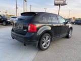 Used 2012 Ford Edge SEL image 3