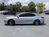 Certified 2022 Toyota Camry XLE image 2