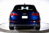 Used 2019 Audi SQ5 Premium Plus w/ Premium Plus Package image 4