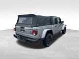 Used 2021 Jeep Gladiator Willys image 4