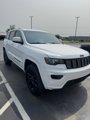 Used 2018 Jeep Grand Cherokee Altitude image 3