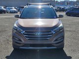 Used 2017 Hyundai Tucson Limited w/ Limited Ultimate Package 03 image 2