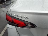 Used 2023 Nissan Versa SV image 5