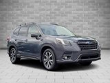 Used 2022 Subaru Forester Limited w/ Popular Package #2 image 3