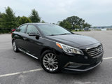 Used 2015 Hyundai Sonata Limited w/ Option Group 05 image 3